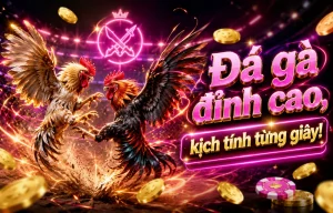 Giao diện Đá Gà bluffsideliving